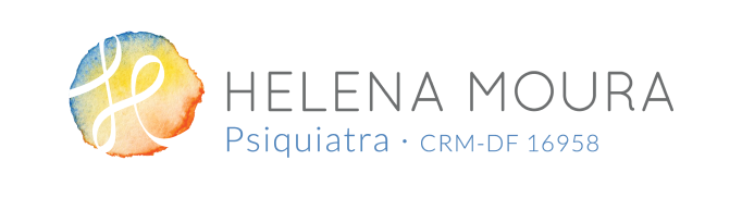 Dra Helena Logo
